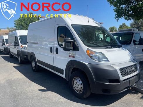 Used 2019 RAM ProMaster 2500 image 3