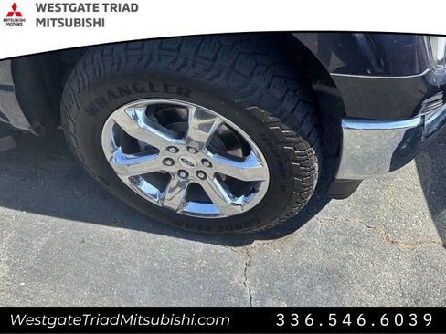 Used 2021 Ford F150 Lariat w/ Equipment Group 502A High AWD/4WD image 2