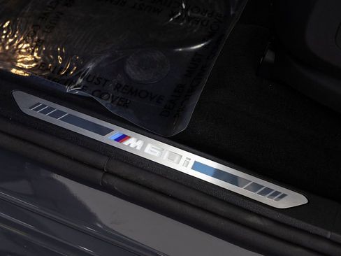 New 2026 BMW X5 M60i AWD/4WD image 37