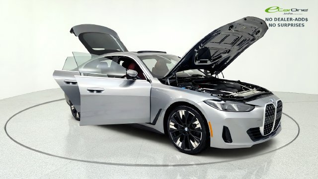 Used 2025 BMW 430i RWD image 11