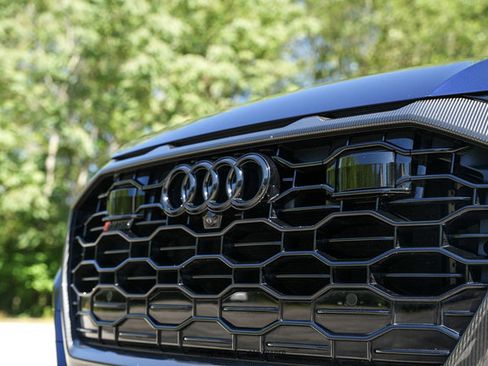 Used 2021 Audi RS Q8 AWD/4WD image 60