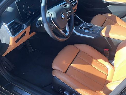 Used 2023 BMW 330i xDrive Sedan w/ Premium Package image 5