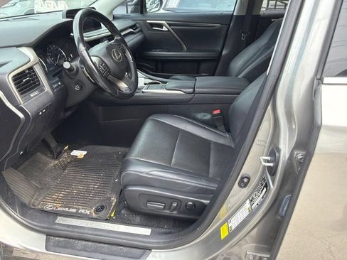 Used 2021 Lexus RX 350 FWD w/ Accessory Package (P1) image 5