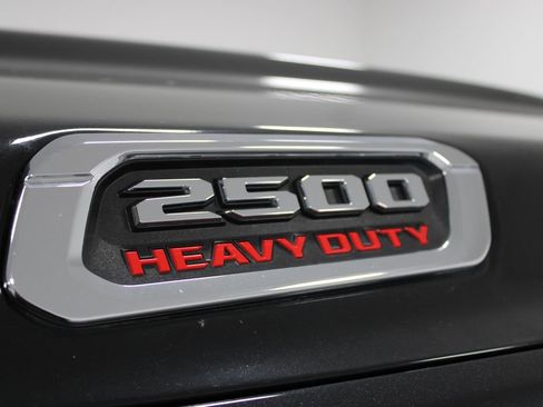 Used 2022 RAM 2500 Tradesman image 14