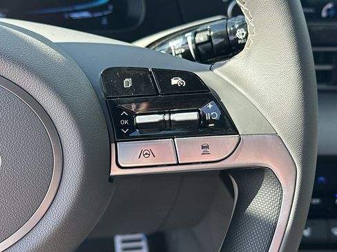 New 2026 Hyundai Elantra N Line FWD image 15