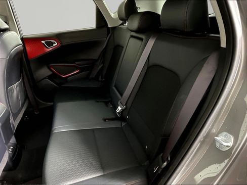 Used 2023 Kia Soul GT-Line FWD image 22