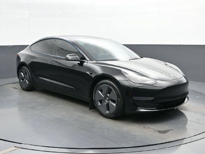 Used 2023 Tesla Model 3 Standard Range