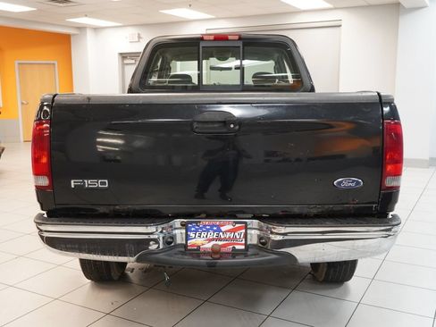Used 2003 Ford F150 XL AWD/4WD image 8