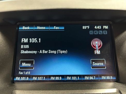 Used 2017 Chevrolet Equinox LS FWD image 15