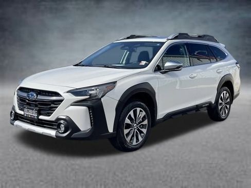 Used 2024 Subaru Outback Touring image 27