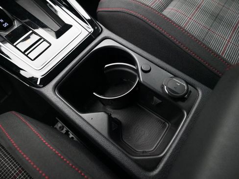 Used 2024 Volkswagen GTI S image 16