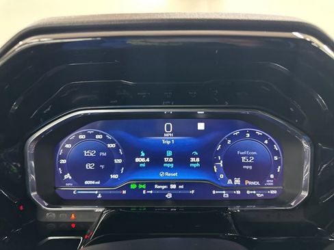 Certified 2022 Chevrolet Silverado 1500 LT image 39