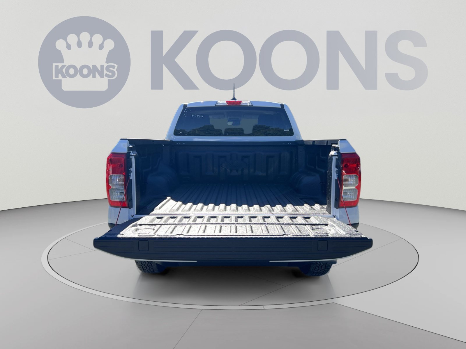 New 2026 Ford Ranger XL AWD/4WD image 24