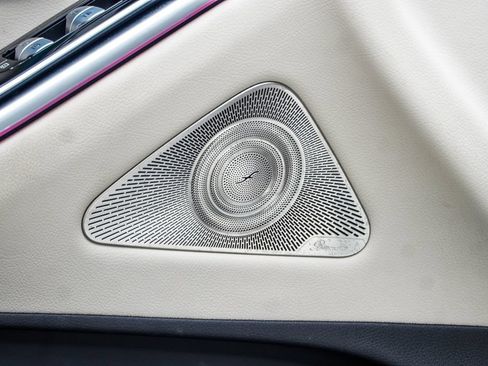 Used 2023 Mercedes-Benz S 500 4MATIC image 41