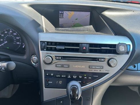 Used 2014 Lexus RX 350 FWD w/ Navigation Package image 12