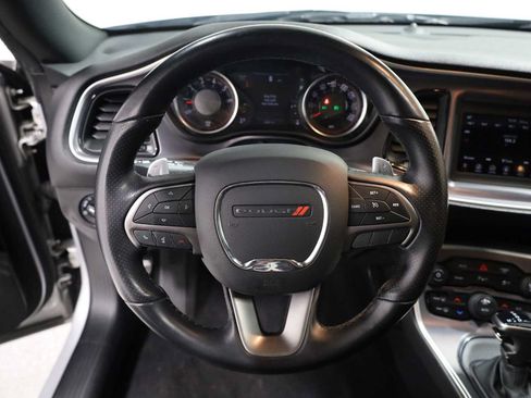 Used 2019 Dodge Challenger GT AWD/4WD image 23