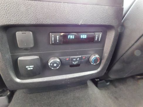 Used 2017 Ford Expedition Limited w/ Equipment Group 301A AWD/4WD image 17