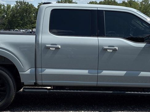 Used 2024 Ford F150 Lariat w/ Equipment Group 502A High AWD/4WD image 8