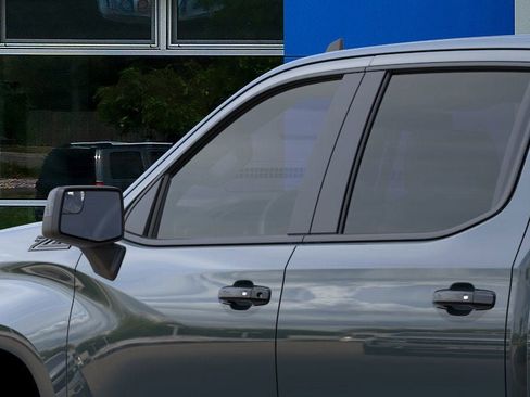 New 2026 Chevrolet Silverado 1500 LT Trail Boss image 36