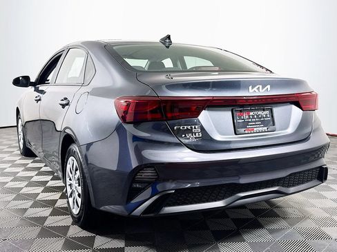 Used 2024 Kia Forte LX FWD image 5
