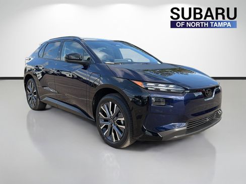 New 2026 Subaru Solterra image 1