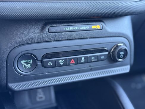 Used 2025 Ford Bronco Sport Outer Banks w/ Outer Banks Tech Package+ image 28