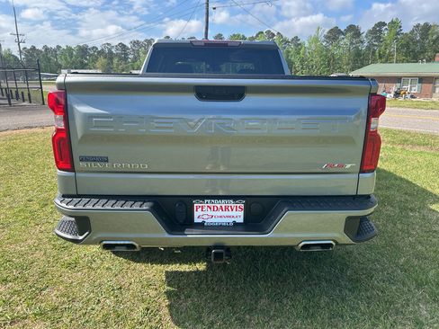 Used 2023 Chevrolet Silverado 1500 RST image 13
