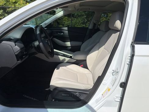 New 2026 Honda Accord EX-L image 11