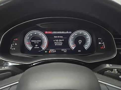 Used 2021 Audi Q7 2.0T Premium Plus AWD/4WD image 25