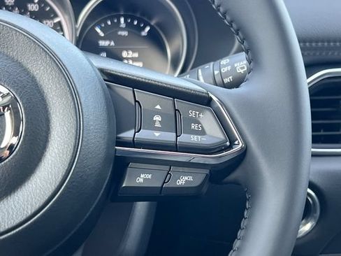 Used 2025 MAZDA CX-5 AWD 2.5 S w/ Select Package image 28