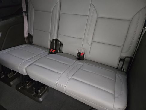 Used 2023 Chevrolet Tahoe Z71 image 34