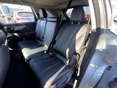 New 2026 Acura MDX Technology Package image 28