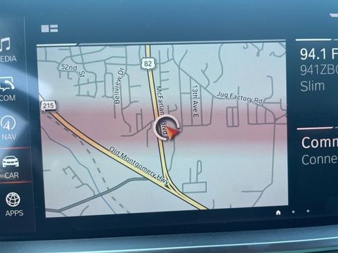 Used 2019 BMW X5 xDrive40i w/ Premium Package 2 image 22