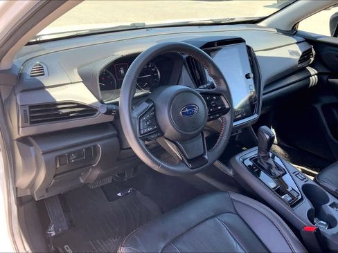 Used 2024 Subaru Crosstrek 2.5i Limited image 17