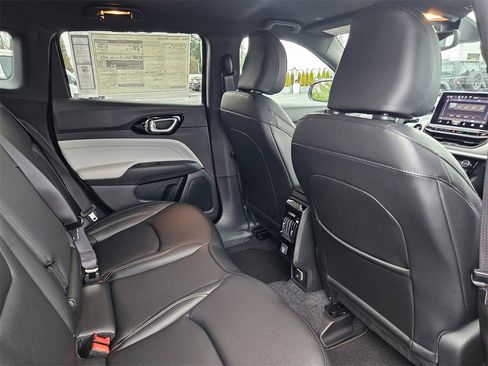 Certified 2026 Jeep Compass Limited image 34