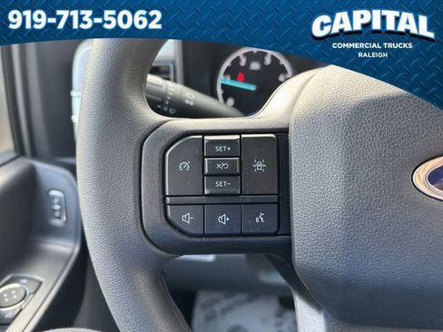 New 2026 Ford F350 XL w/ XL Chrome Package image 23