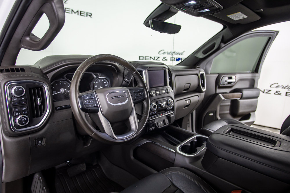 Used 2020 GMC Sierra 1500 Denali w/ Denali Ultimate Package AWD/4WD image 19