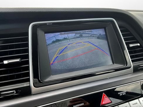 Used 2019 Hyundai Sonata ECO image 30