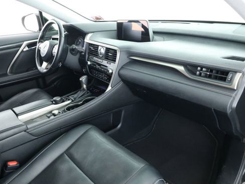 Used 2019 Lexus RX 350L Luxury image 24