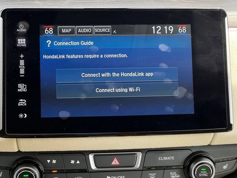 Used 2021 Honda Clarity Touring image 44