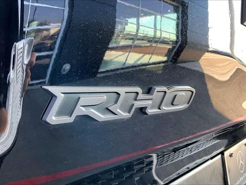 Used 2025 RAM 1500 RHO image 9