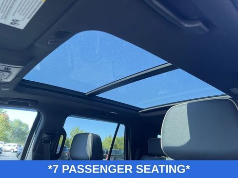 Used 2024 Chevrolet Tahoe Premier image 19