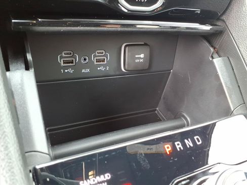 New 2026 Jeep Grand Cherokee Limited AWD/4WD image 31