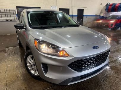 Used 2022 Ford Escape SE w/ Cold Weather Package
