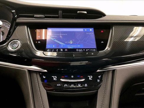 Used 2024 Cadillac XT6 Sport w/ Technology Package image 27