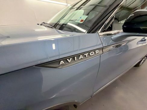 Used 2026 Lincoln Aviator 2WD image 31