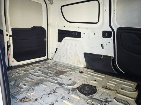 Used 2020 RAM ProMaster City Tradesman SLT image 34