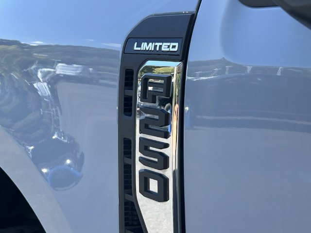 Used 2024 Ford F250 Limited AWD/4WD image 14