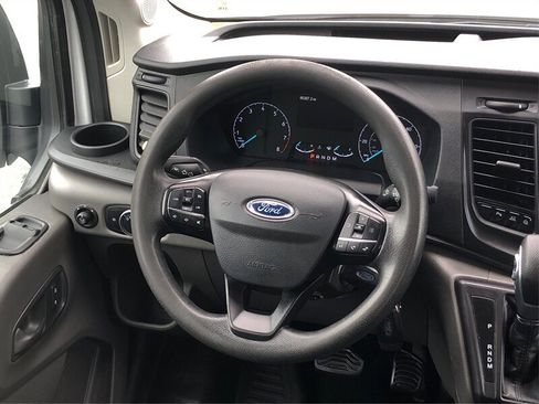 Used 2020 Ford Transit 150 Medium Roof RWD image 14