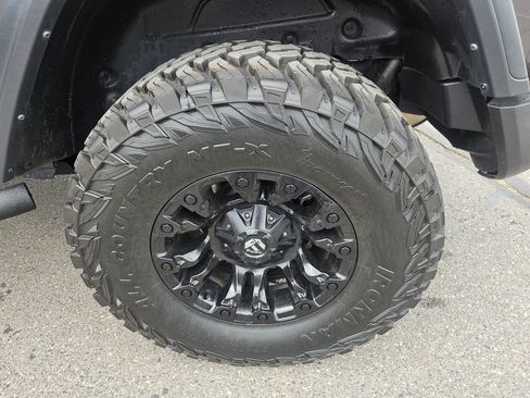 Used 2022 Jeep Wrangler Unlimited Rubicon AWD/4WD image 18